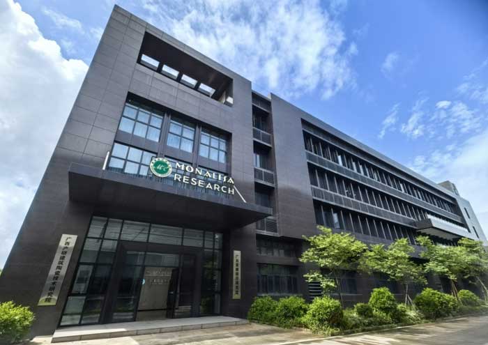 国际先进！广西蒙娜丽莎实现两项技术突破